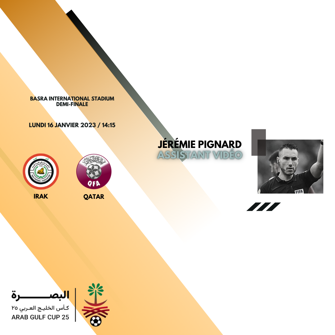 Coupe du Golfe des Nations 2023